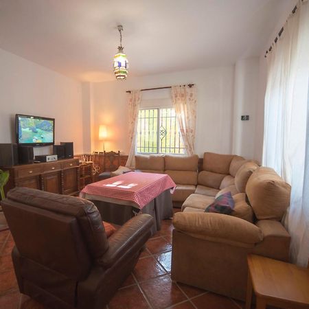 Casa Rural Granada Los Corralillos De Pepa Padul Exteriér fotografie