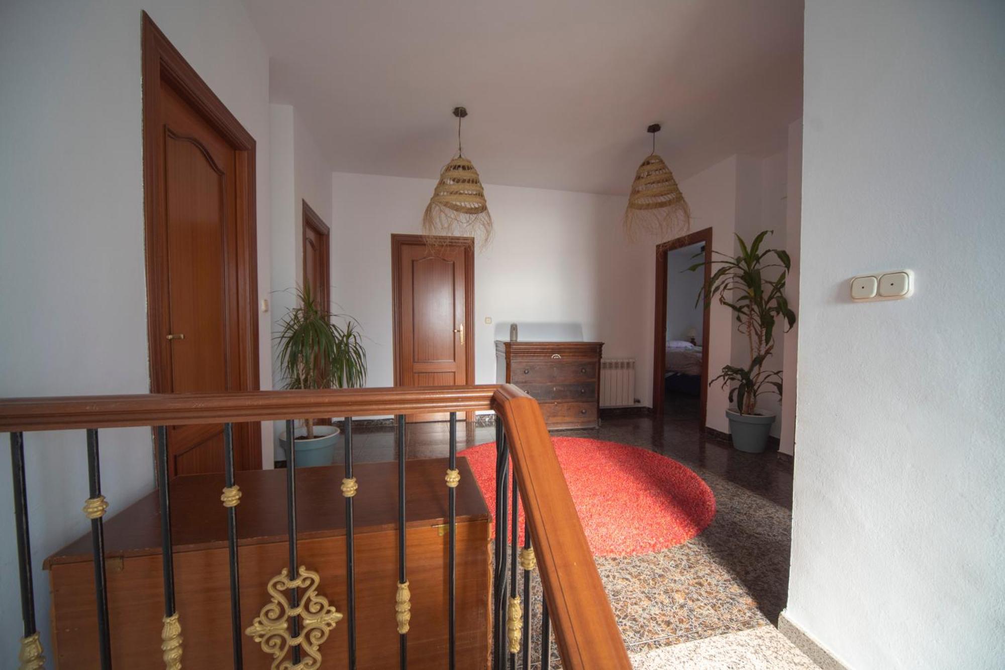 Casa Rural Granada Los Corralillos De Pepa Padul Exteriér fotografie